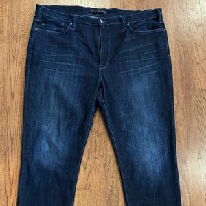 Joe’s Jeans Kinetic Straight Fit Brixton Jeans